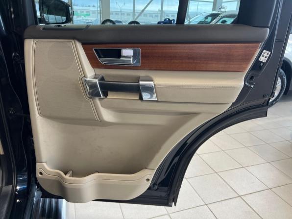 Land Rover Discovery IV Рестайлинг с пробегом 2014 года, цена 2 565 000 рублей, 194670 км, внедорожник, Автокод Объявления