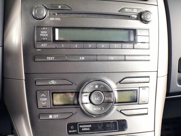 Toyota Auris I с пробегом 2007 года, цена 649 999 рублей, 109755 км, хэтчбек, Автокод Объявления