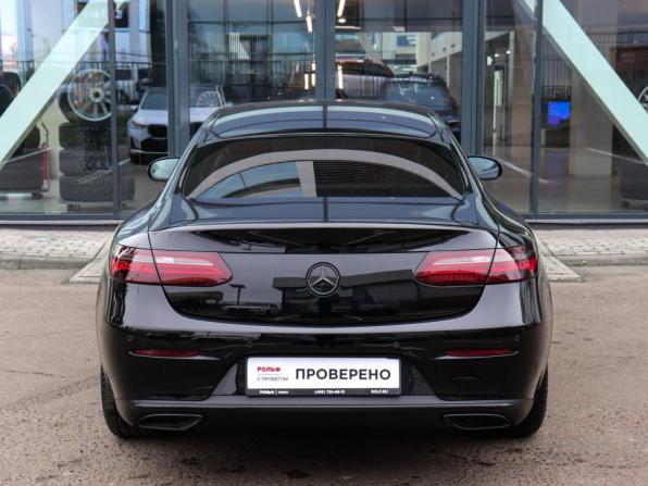 Mercedes-Benz E-Класс V (W213 S213 C238) с пробегом 2020 года, цена 3 450 000 рублей, 80772 км, купе-хардтоп, Автокод Объявления
