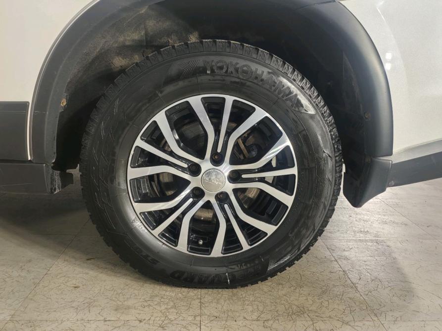 Mitsubishi Outlander III Рестайлинг 2 Санкт-Петербург  - изображение 29