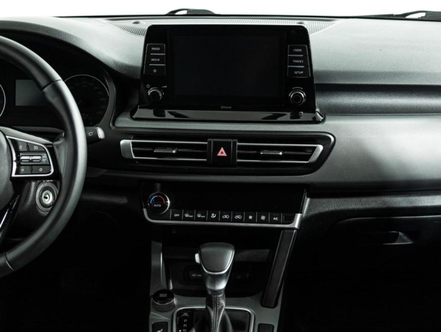 Kia Seltos I Санкт-Петербург  - изображение 15
