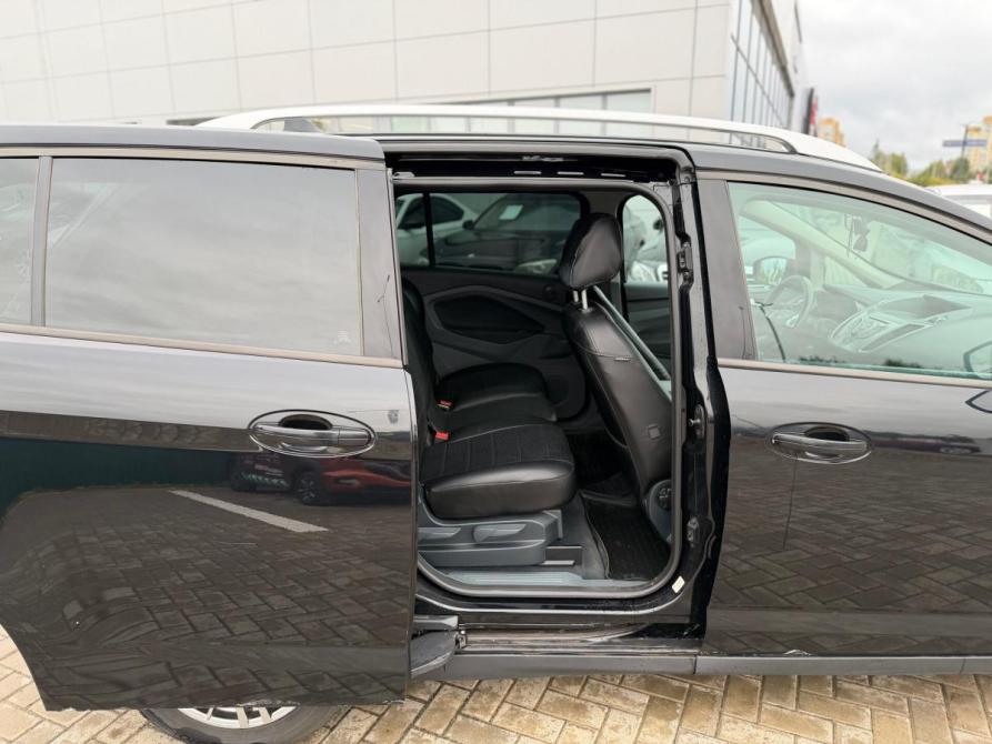 Ford C-MAX II Сыктывкар  - изображение 10