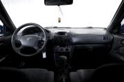 Toyota Corolla VIII (E110) Рестайлинг Тюмень  - изображение 43