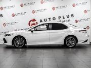 Toyota Camry VIII (XV70) Минеральные Воды  - изображение 25