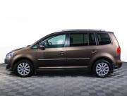 Volkswagen Touran I Рестайлинг 2 Москва  - изображение 29