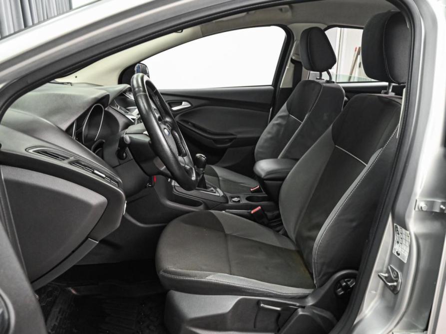 Ford Focus III Ставрополь  - изображение 10