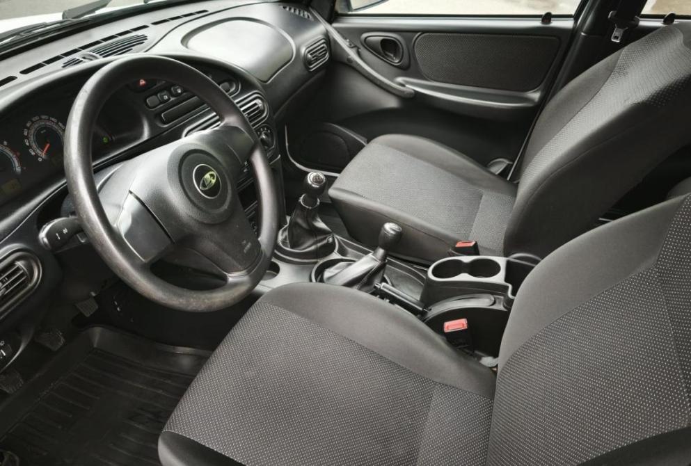 Lada (ВАЗ) Niva Travel I Сыктывкар  - изображение 17