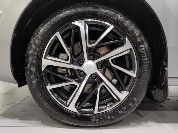 Haval Jolion I с пробегом 2023 года, цена 1 839 000 рублей, 73040 км, внедорожник, Автокод Объявления