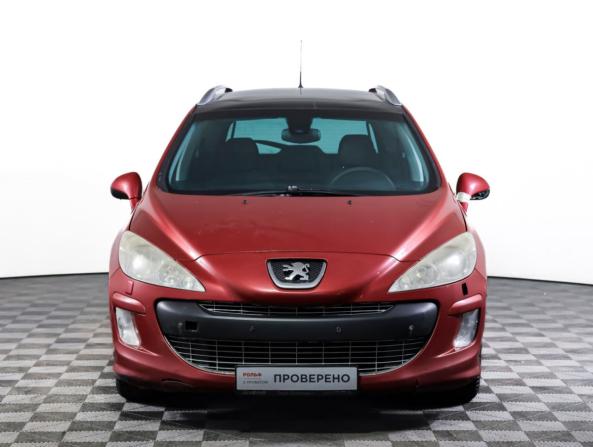 Peugeot 308 I с пробегом 2008 года, цена 296 000 рублей, 305052 км, универсал, Автокод Объявления