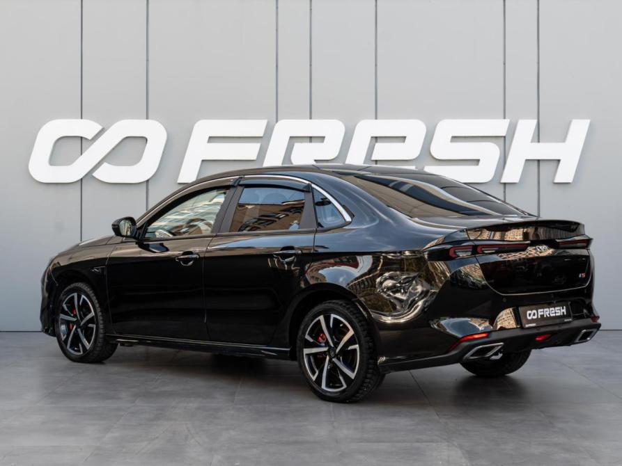 Kaiyi E5 Краснодар  - изображение 2