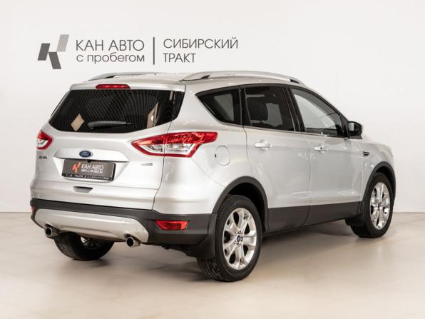 Ford Kuga II с пробегом 2013 года, цена 1 178 100 рублей, 190354 км, внедорожник, Автокод Объявления