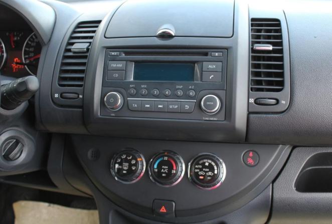 Nissan Note I Рестайлинг с пробегом 2013 года, цена 880 000 рублей, 75295 км, хэтчбек, Автокод Объявления