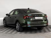 Skoda Octavia IV (A8) Санкт-Петербург  - изображение 40