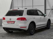 Volkswagen Touareg II Екатеринбург  - изображение 31