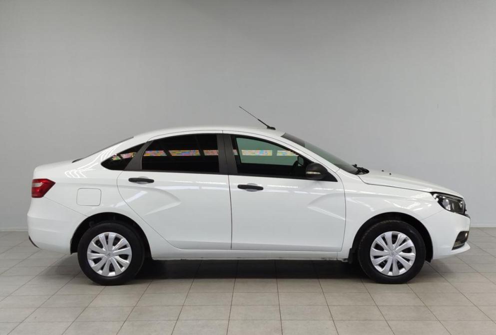 Lada (ВАЗ) Vesta I Саратов  - изображение 4