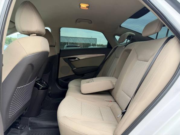 Hyundai i40 I с пробегом 2014 года, цена 895 000 рублей, 278181 км, седан, Автокод Объявления