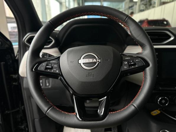 Nissan Magnite I Рестайлинг с пробегом 2025 года, цена 2 480 000 рублей, 18 км, внедорожник, Автокод Объявления