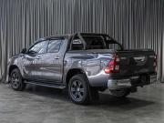 Toyota Hilux VIII Рестайлинг 2 Тюмень  - изображение 19