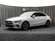 Mercedes-Benz A-Класс IV (W177) Москва  - изображение 21