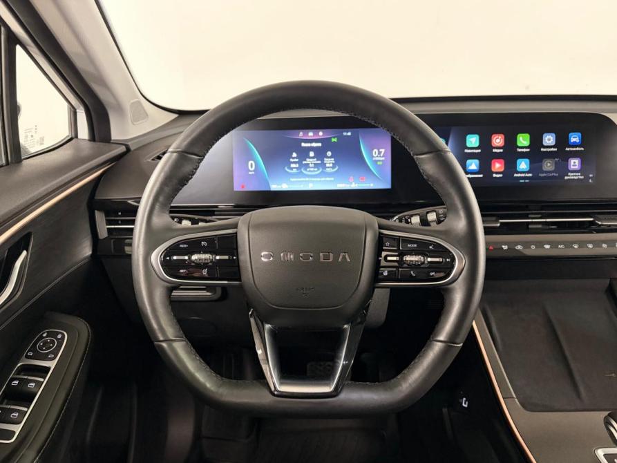 Omoda C5 I Екатеринбург  - изображение 21