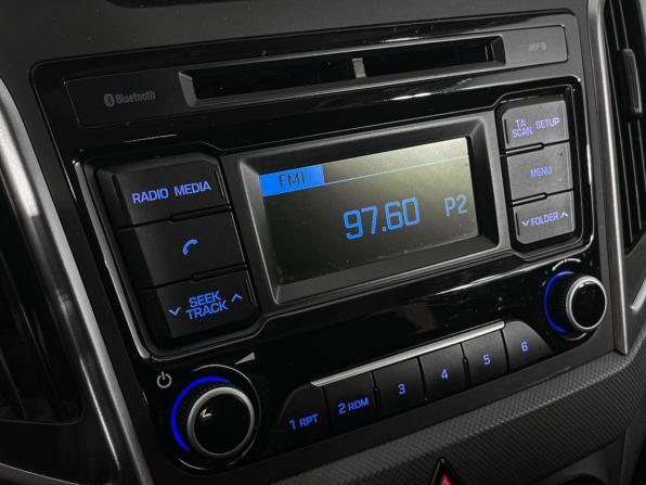 Hyundai Creta I с пробегом 2018 года, цена 1 599 000 рублей, 140480 км, внедорожник, Автокод Объявления