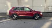 Volkswagen Tiguan II Санкт-Петербург  - изображение 22
