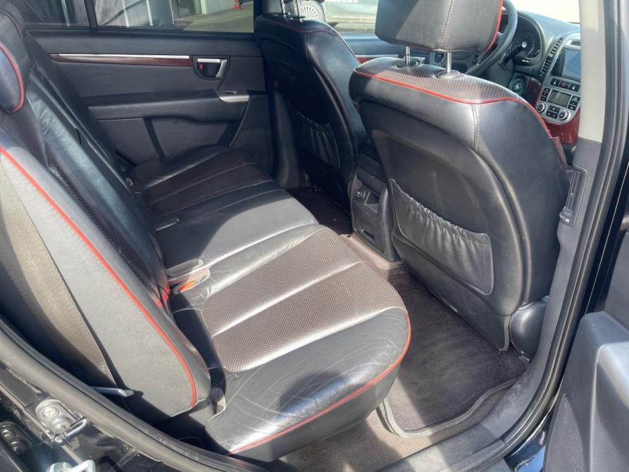 Hyundai Santa Fe II Томск  - изображение 14