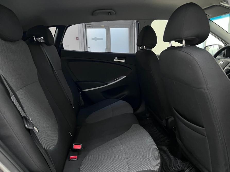 Hyundai Solaris I Волгоград  - изображение 27