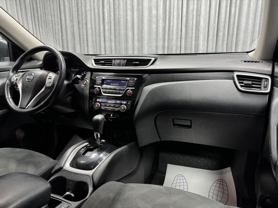 Nissan X-Trail III Рестайлинг Стерлитамак  - изображение 26