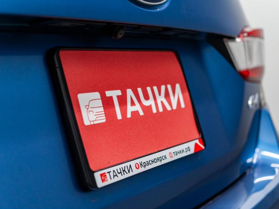 Subaru Impreza V Красноярск  - изображение 23