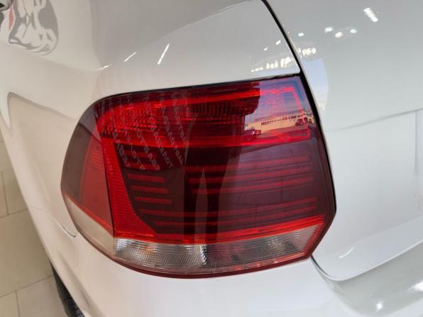 Volkswagen Polo V с пробегом 2014 года, цена 719 000 рублей, 170122 км, седан, Автокод Объявления