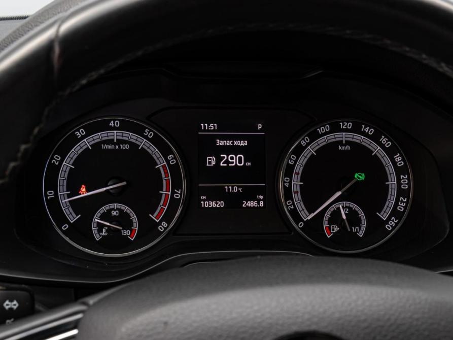 Skoda Kodiaq I Краснодар  - изображение 18
