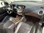 Infiniti QX60 I Рестайлинг Химки  - изображение 22