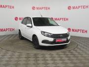 Lada (ВАЗ) Granta I Рестайлинг Вологда  - изображение 20
