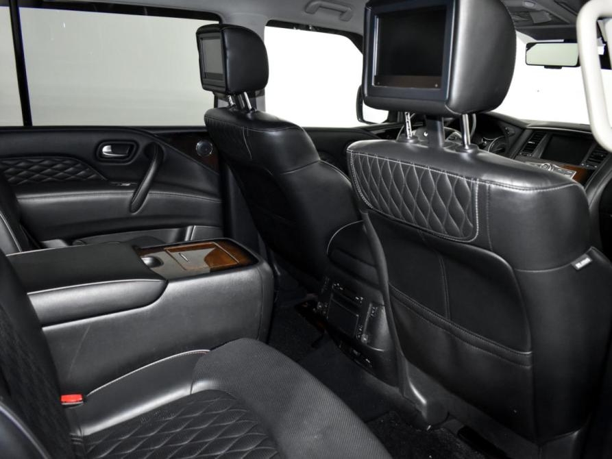 Infiniti QX80 I Рестайлинг 2 Санкт-Петербург  - изображение 18