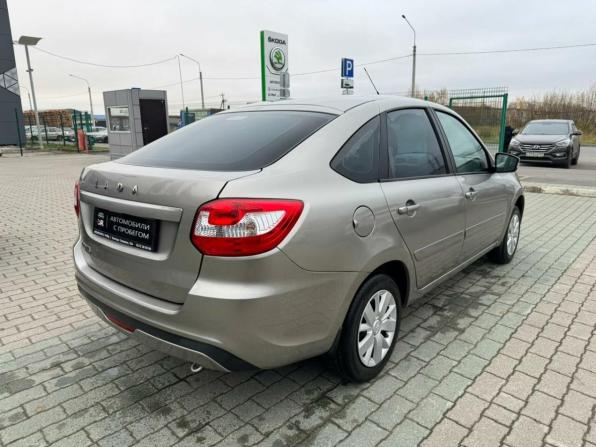Lada (ВАЗ) Granta I Рестайлинг с пробегом 2022 года, цена 780 000 рублей, 56715 км, хэтчбек, Автокод Объявления