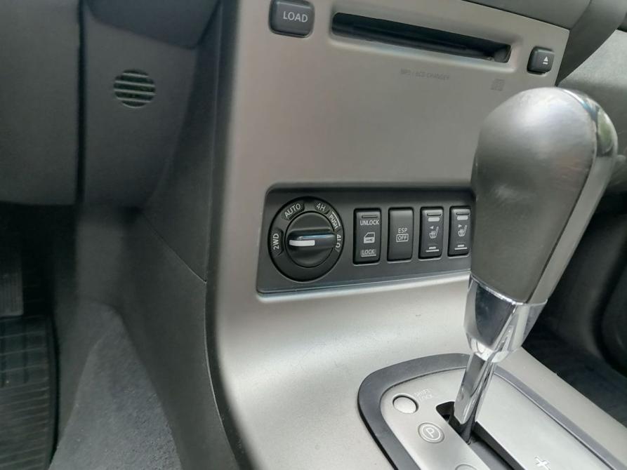 Nissan Pathfinder III Москва  - изображение 14