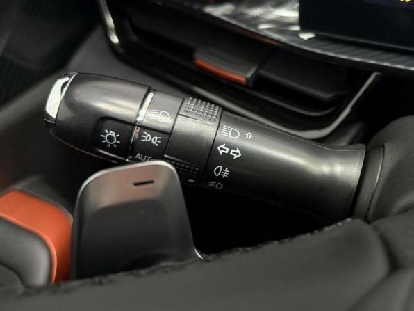 Omoda S5 GT с пробегом 2023 года, цена 1 585 000 рублей, 35021 км, седан, Автокод Объявления