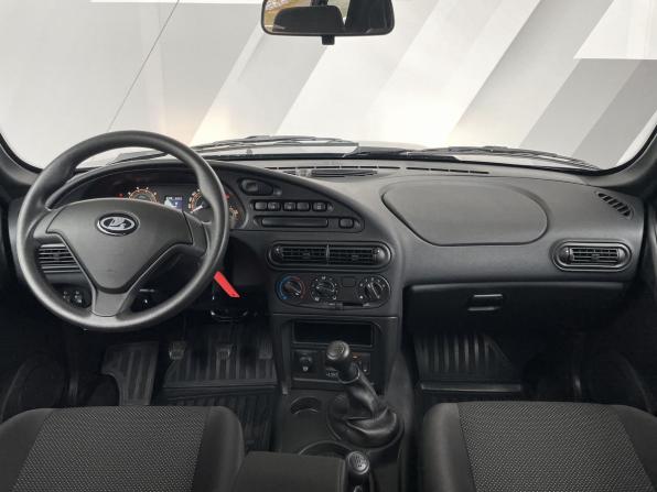 Lada (ВАЗ) Niva Travel I с пробегом 2024 года, цена 1 098 000 рублей, 12127 км, внедорожник, Автокод Объявления