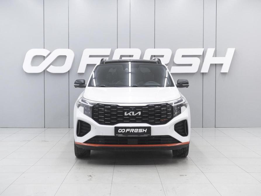 Kia Sportage (China) III (NP) Рестайлинг Ростов-на-Дону  - изображение 3