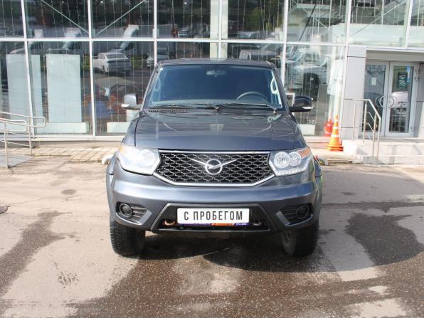УАЗ Pickup I Рестайлинг 2 с пробегом 2021 года, цена 1 047 000 рублей, 121370 км, offers.body_type.unknown, Автокод Объявления