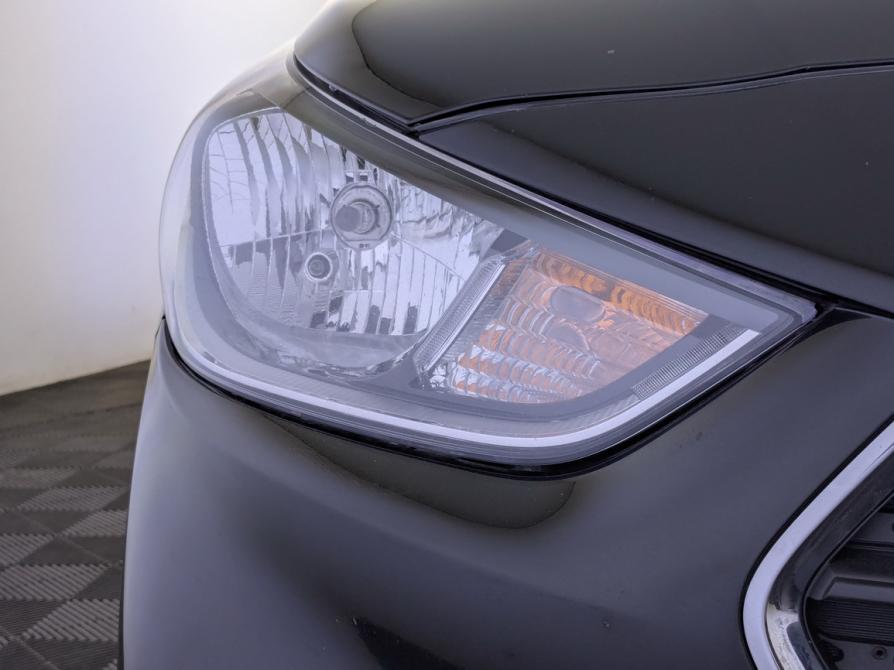 Hyundai Solaris II Москва  - изображение 17