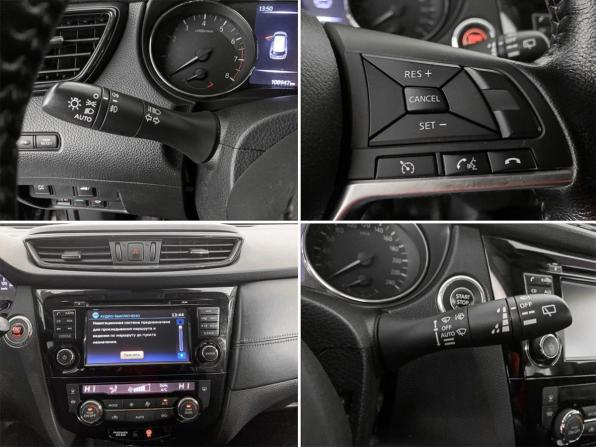 Nissan X-Trail III Рестайлинг с пробегом 2020 года, цена 2 186 000 рублей, 108216 км, внедорожник, Автокод Объявления