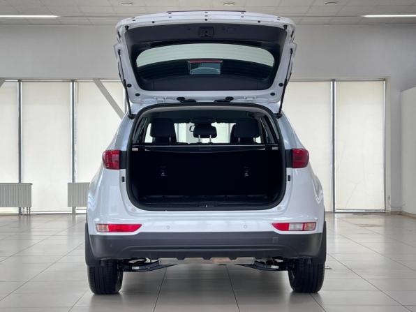Kia Sportage IV с пробегом 2018 года, цена 2 010 000 рублей, 127938 км, внедорожник, Автокод Объявления