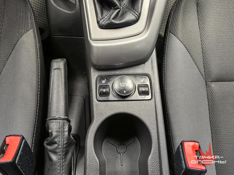 Ford Focus III Пермь  - изображение 16