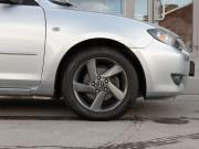 Mazda 3 I (BK) Новосибирск  - изображение 28