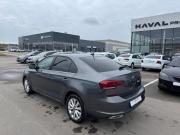 Volkswagen Polo VI Ногинск  - изображение 26