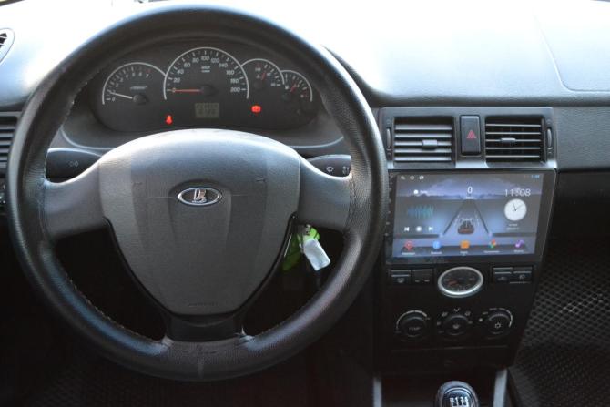 Lada (ВАЗ) Priora I Рестайлинг с пробегом 2013 года, цена 155 000 рублей, 223853 км, хэтчбек, Автокод Объявления