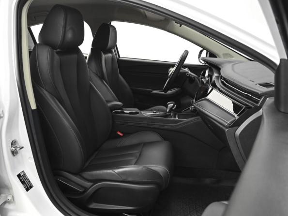 Omoda S5 с пробегом 2024 года, цена 1 568 000 рублей, 9668 км, седан, Автокод Объявления