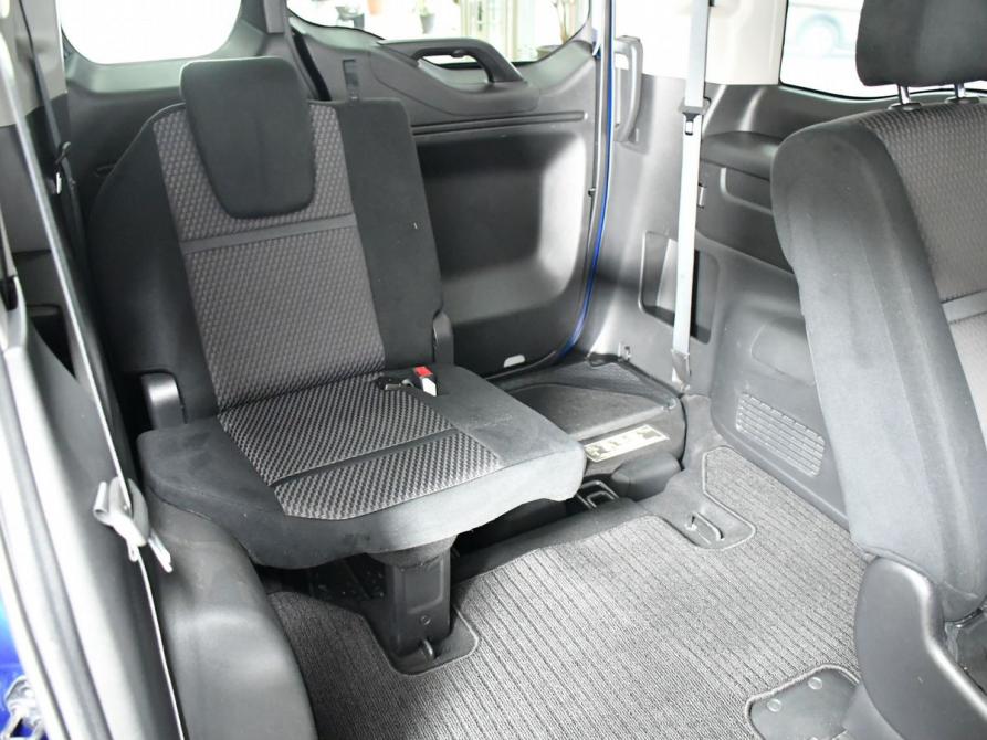 Honda Stepwgn V Новосибирск  - изображение 19
